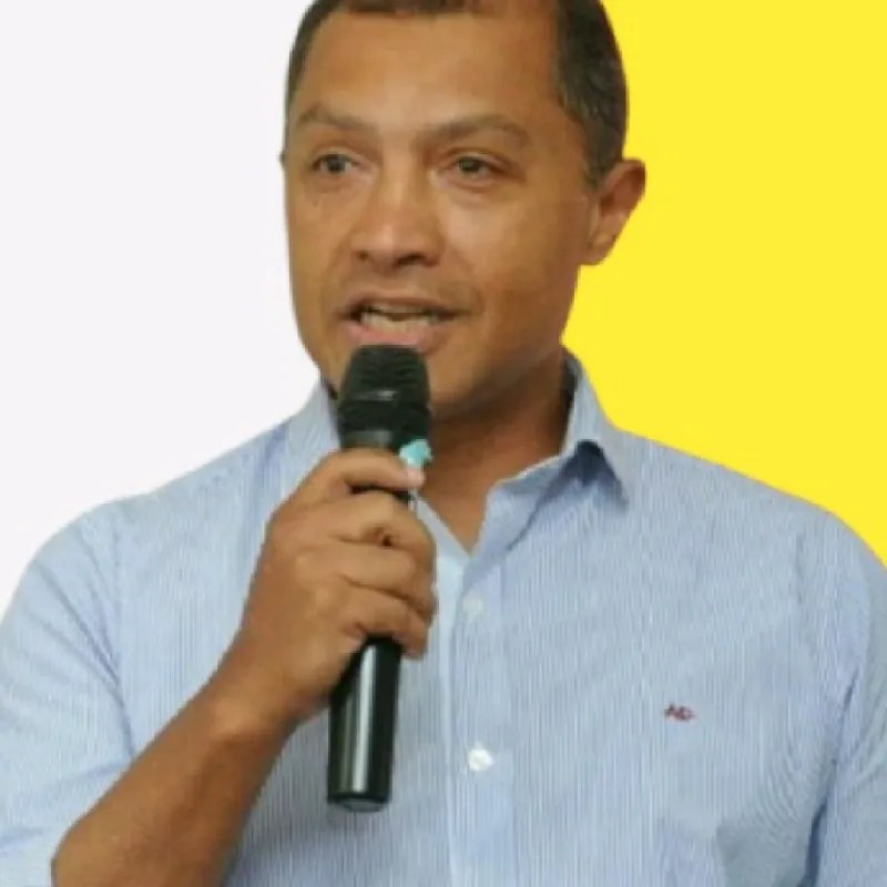 Romulo Guilherme